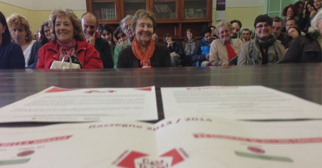 Lavori in corso