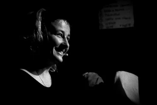 Veronica Olmi