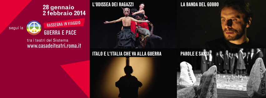 Rassegna in viaggio \