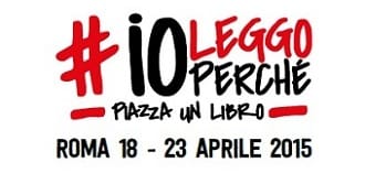#ioleggoperchè