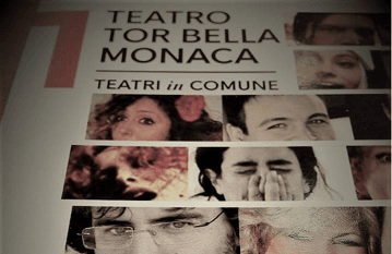 UN GRANDE AUTUNNO AL TEATRO TOR BELLA MONACA