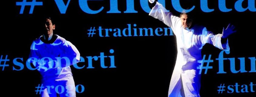 X EDIZIONE NOpS FESTIVAL | APERTO IL BANDO DI PARTECIPAZIONE