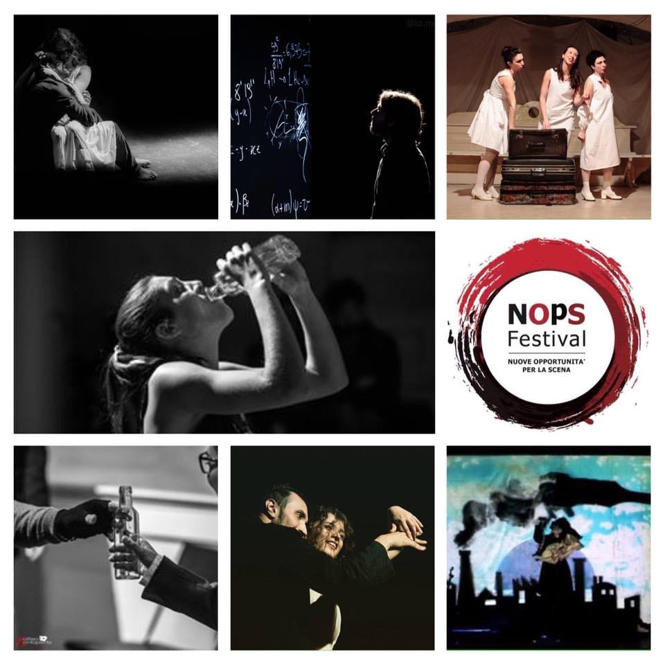 IN ARRIVO LA X EDIZIONE DEL NOPS FESTIVAL