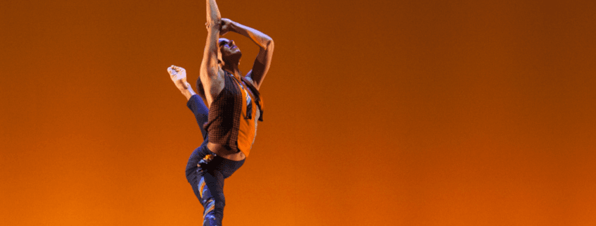 Festival TBM DANZA 2019