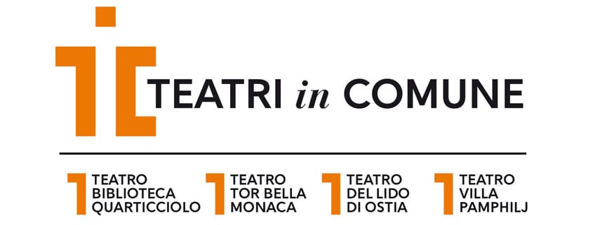 Pubblicato sul sito del Teatro di Roma l’avviso triennale per la programmazione e gestione
di Quarticciolo, Tor Bella Monaca e Teatro Villa Pamphilj