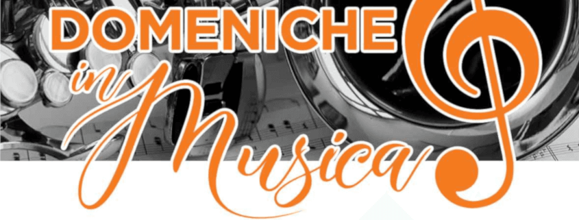 DOMENICHE IN MUSICA al Teatro Tor Bella Monaca