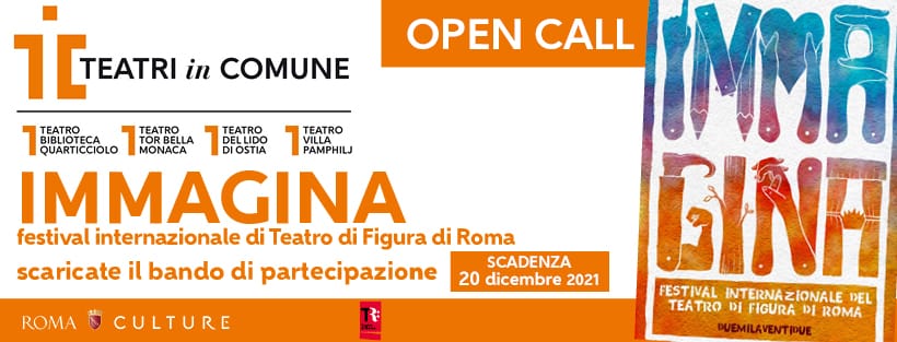 leggete il bando,
scaricate compilate il modulo di partecipazione 
 inviatelo entro il 20 dicembre 2021 a:  festival.immagina@gmail.com