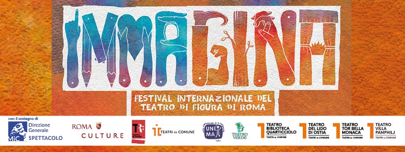 Festival Internazionale di Teatro di Figura di Roma